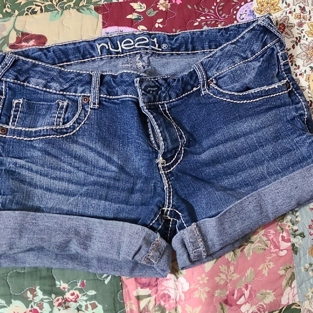 Blue Women's Jeans